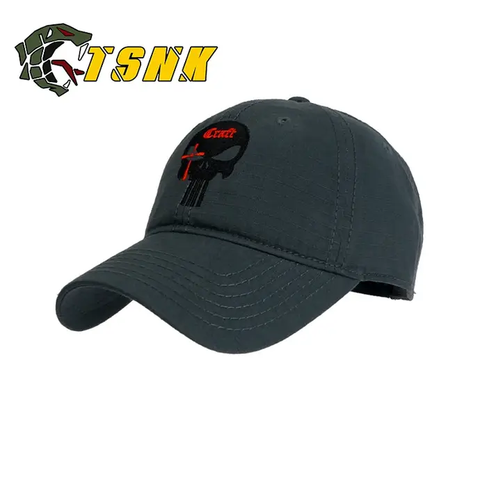 TSNK hommes femmes casquette de Baseball
