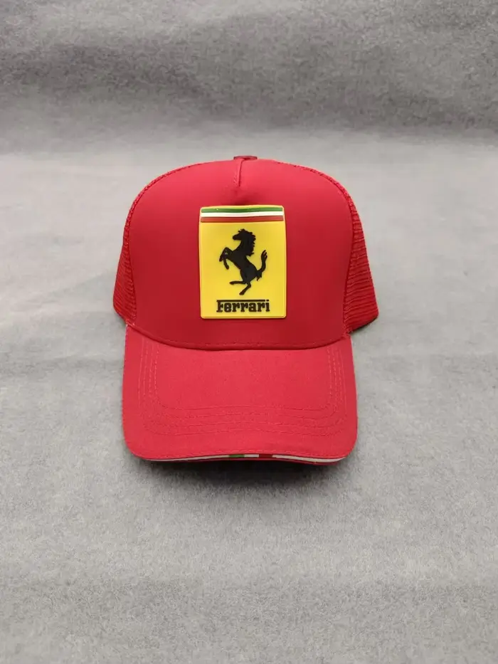Casquette de Baseball avec Logo d'été pour hommes et femmes, visière de sport de plein air, chapeau 