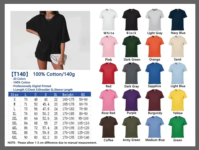 T-shirt Gon Hisoka Hunter X Hunter