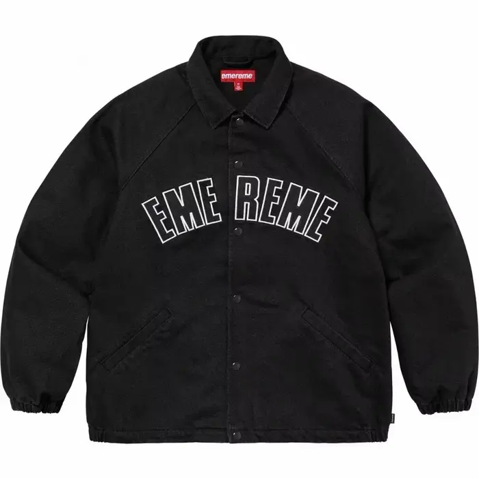 Veste de sport tendance, veste personnalisée, taille américaine S-XL