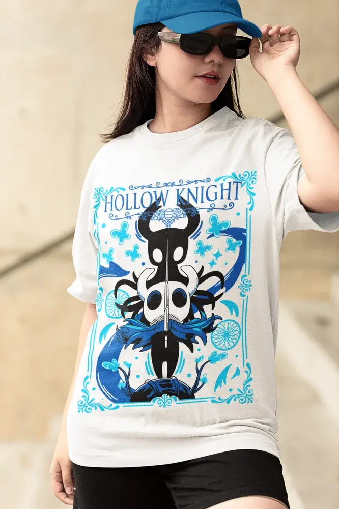 Chemise de chevalier creux mesurost Knight, cadeau d'art graphique, t-shirt doux