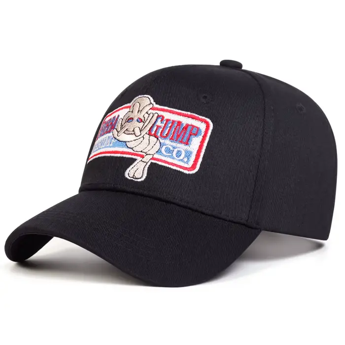 Moteurs ba GŽShriAJCO. Casquette de baseball Forrest GŽpour hommes et femmes, costume de cosplay, ca