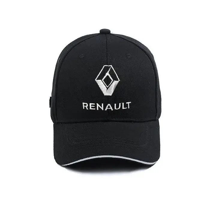 Casquette de Baseball pour hommes et femmes, 1 pièce, pour Renault DACIA Logan Kadjar Megane 3 Lagun