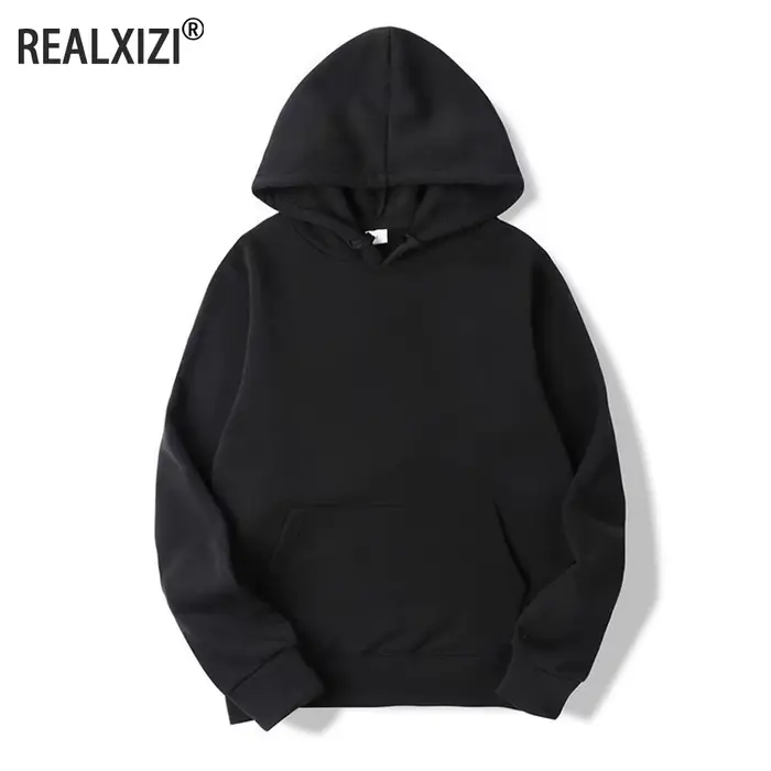 Sweat à capuche pour homme et femme