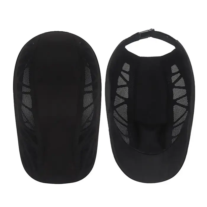 Casquette Béret Tendance Été Lettre Newsboy Séchage Rapide Anti-UV