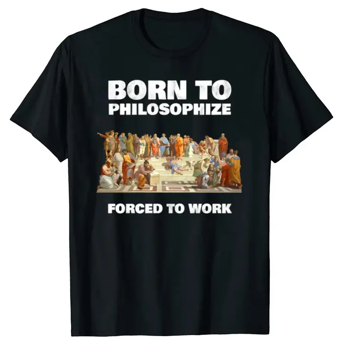 T-shirts pour hommes et femmes