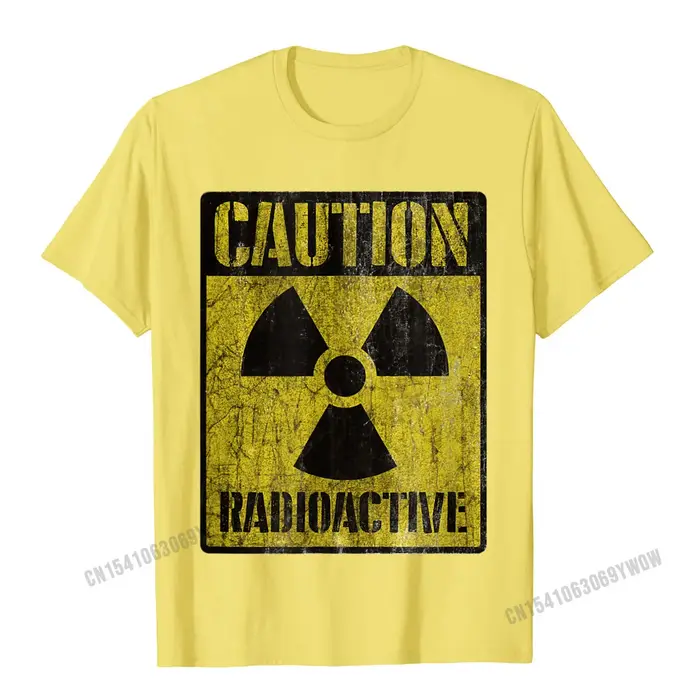 T-Shirt Imprimé en Coton pour Homme et Garçon
