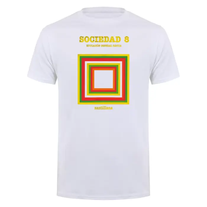 EGB Book T-shirt graphique de basket-ball