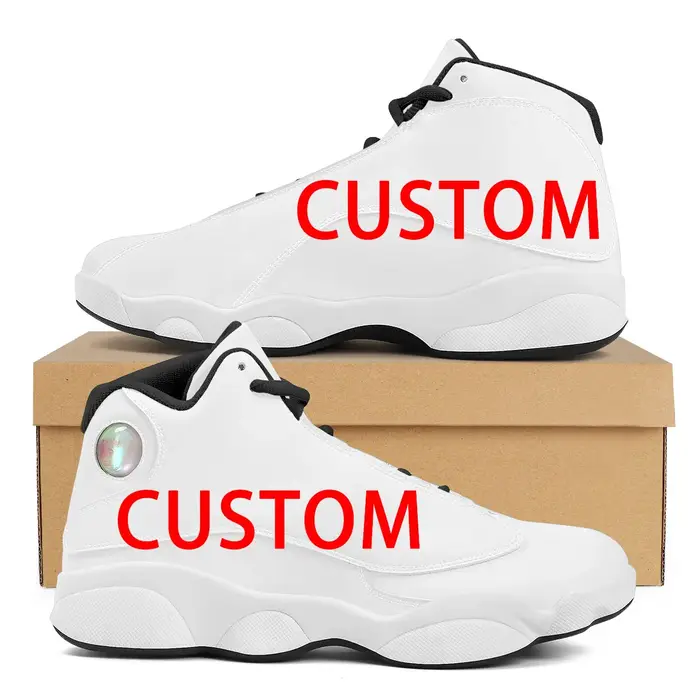 Chaussures personnalisées hommes baskets mode conception confortable Logo chaussures plates de sport