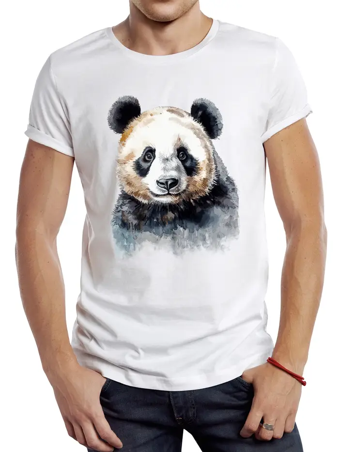 TEEHUB-T-shirt manches courtes homme, streetwear, décontracté, sport, graphique