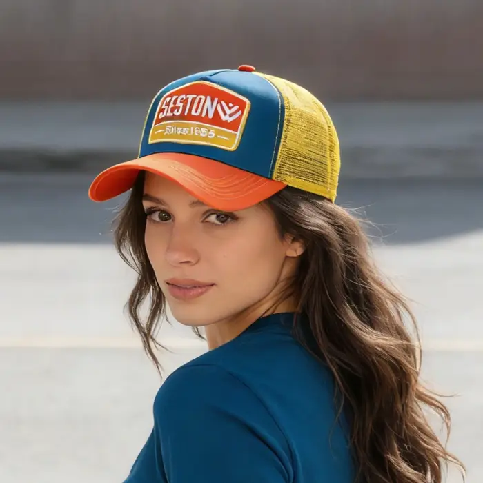 Casquettes de marque pour hommes