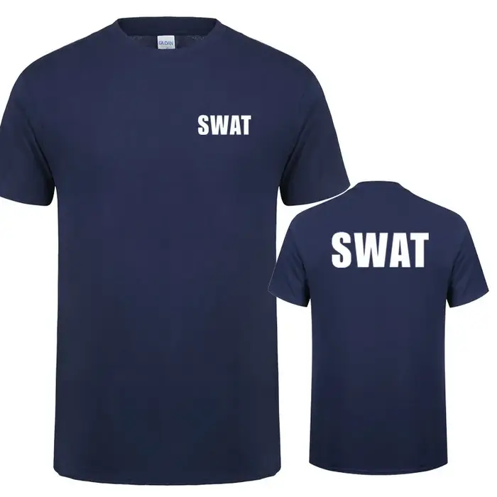 Swat T Shirt hommes polyester haut respirant pour le sport, vêtements décontractés, vêtements facile