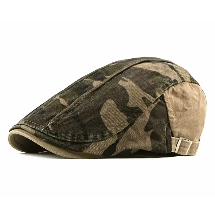 Casquettes de mode pour hommes