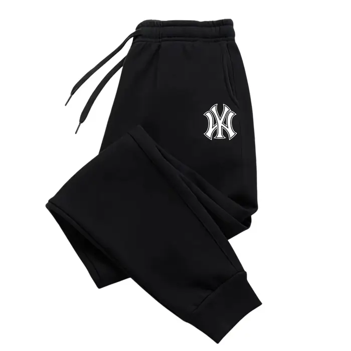 Pantalon de jogging Harajuku pour hommes