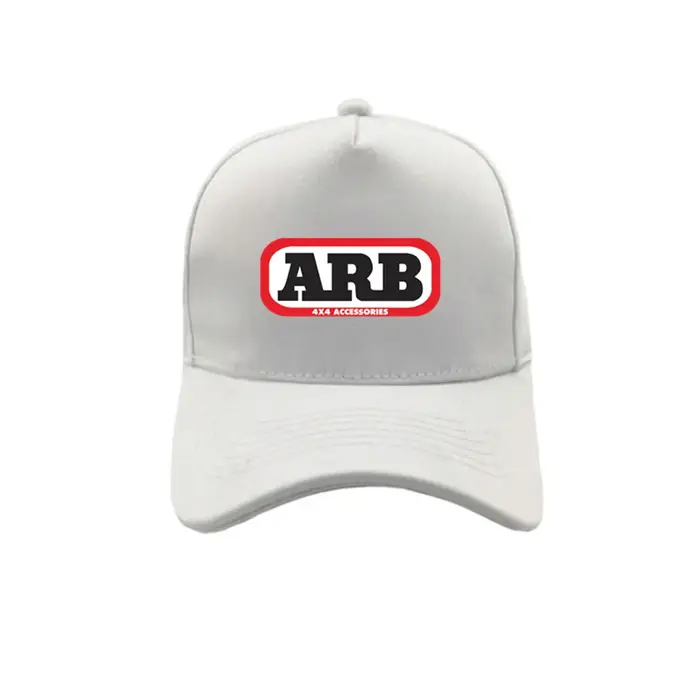 Casquette de baseball réglable ARB unisexe, chapeaux d'été cool pour hommes, casquettes d'extérieur