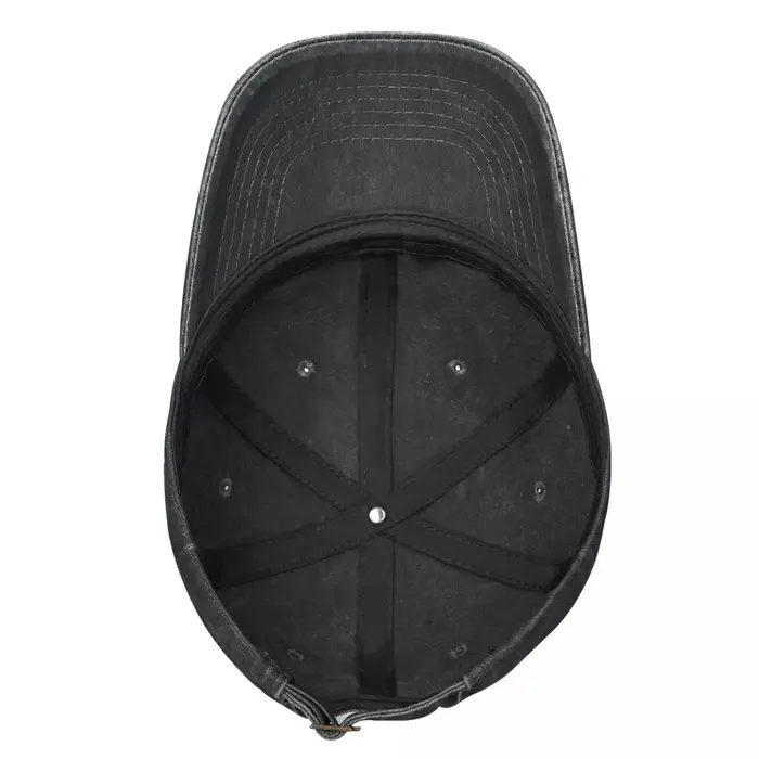DistMurcia-Casquettes de baseball personnalisées pour hommes et femmes