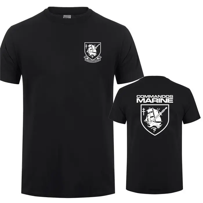 T-shirt manches courtes homme