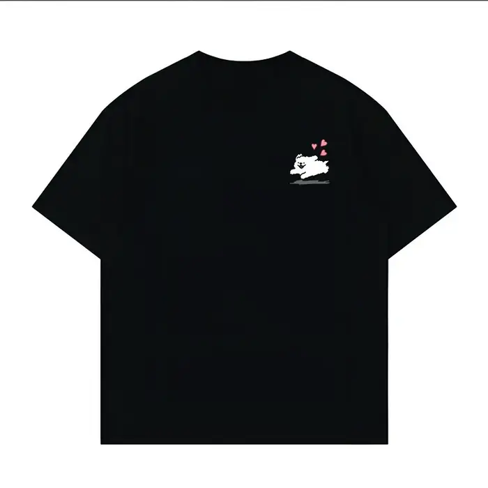 67 appelle drôle Meme T-shirt hommes femmes haute qualité mode surdimensionné T-shirts été décontrac