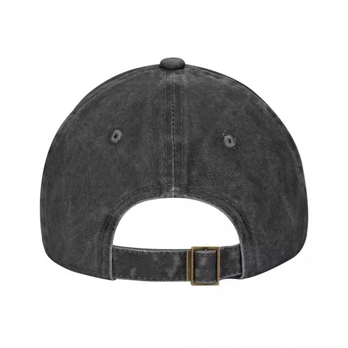 Casquette de Baseball drôle en coton, chapeau réglable, à la mode, décontracté, pour conducteur de camion, 2024