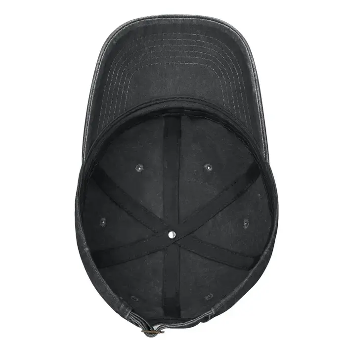 Casquette de Baseball IVECO en coton