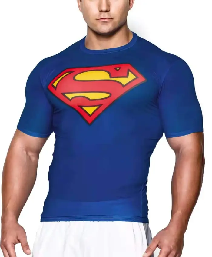 T-Shirt unisexe à manches courtes, avec image de Steve Harrington, série télévisée des années 80, vê