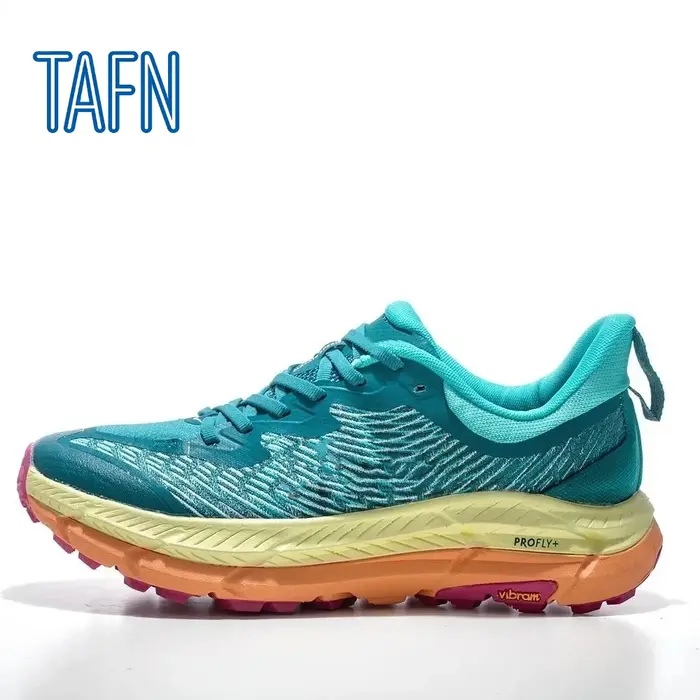 2026 MAFATE-SPEED-4, Chaussures tendance mode couleur exclusive confortables pour femme look décontr