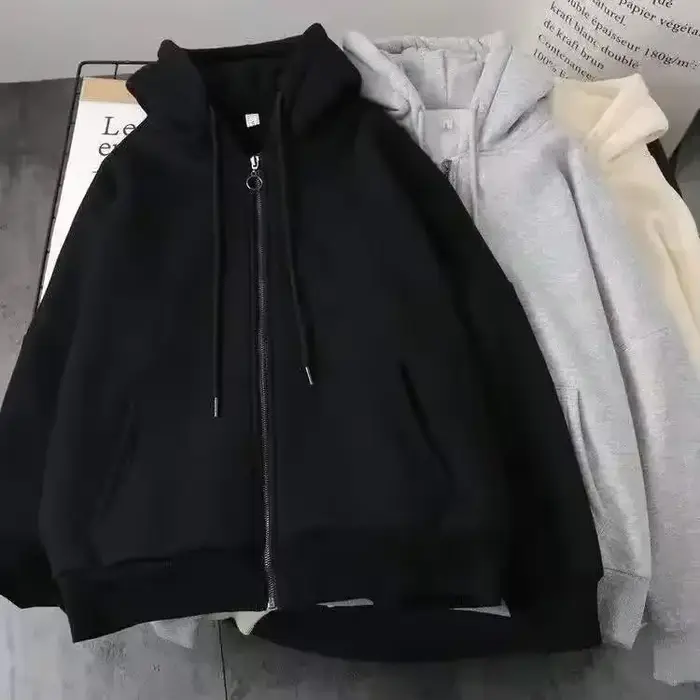Sweat à capuche décontracté pour femme, style Y2K Hip Hop Grunge Punk Rock, tendance streetwear euro