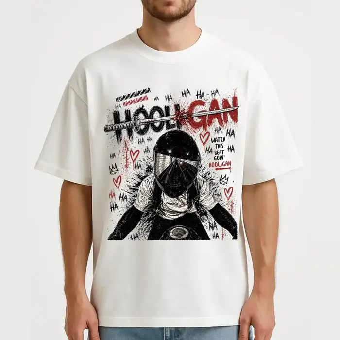 T-shirts vintage pour les amateurs de musique, Fashion World Tour 2026, T-shirts pour hommes et femm