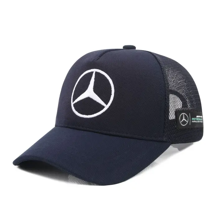 Casquette décontractée brodée pour hommes et femmes, toutes saisons, style hip-hop, casquette de bas