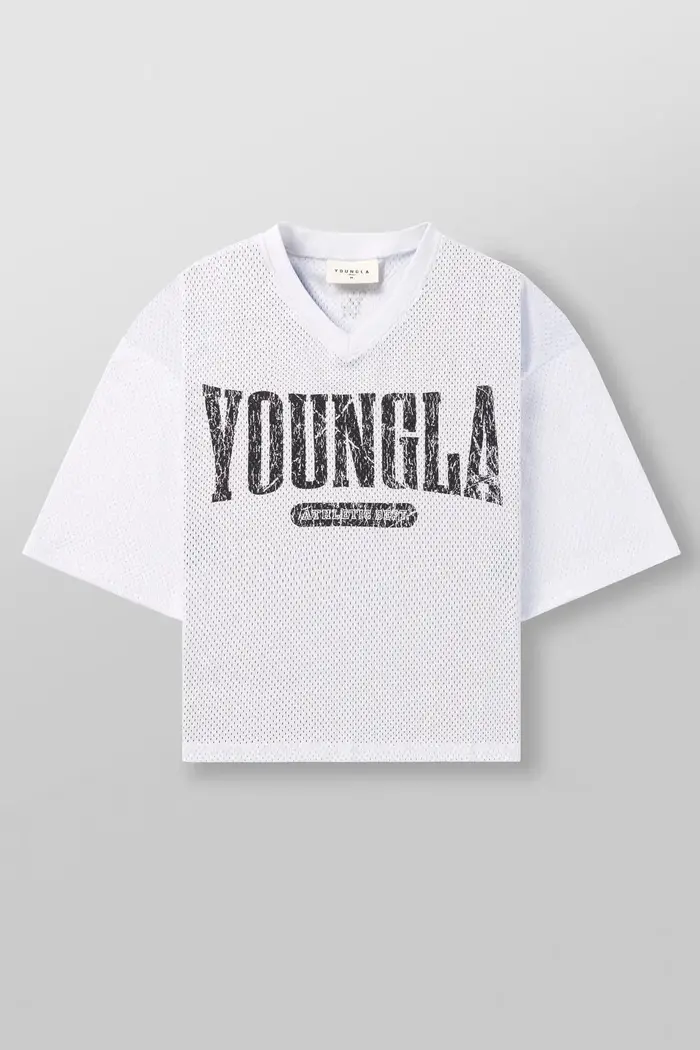 T-shirts hommes été nouveaux sport hommes T-shirts loisirs col rond mode vêtements amples et confort