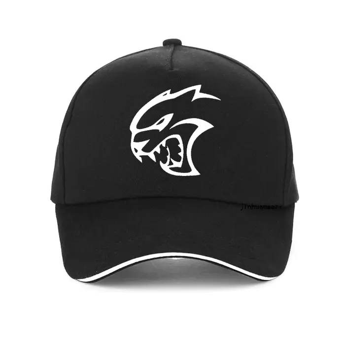 Casquette de baseball Hellcat pour hommes et femmes