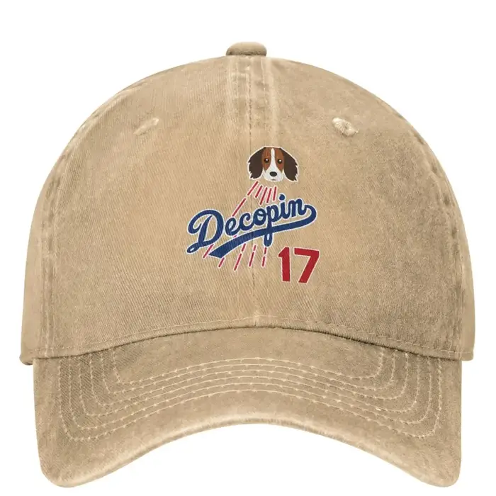Luminhei Ohtani-Casquette de baseball décontractée unisexe pour hommes