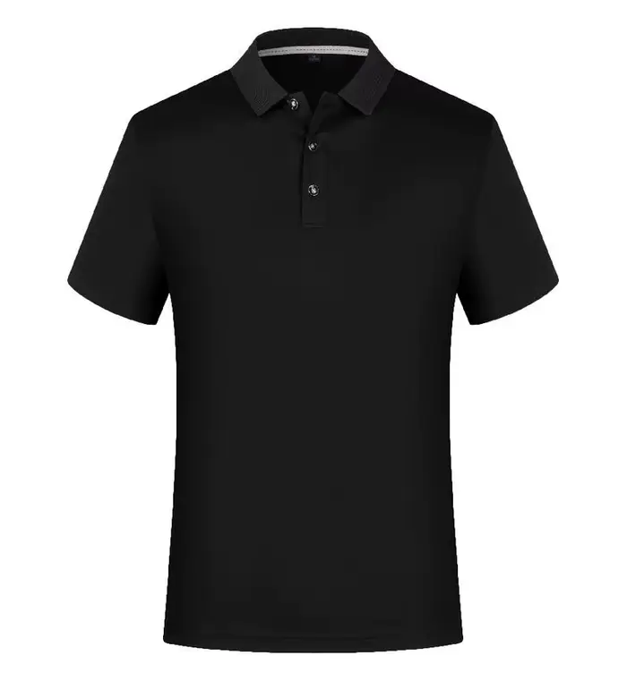 Polo de sport à séchage rapide pour hommes et femmes, chemises personnalisées, t-shirt de course en 