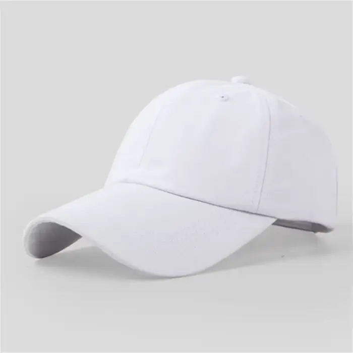 Casquette de Baseball décontractée pour hommes et femmes