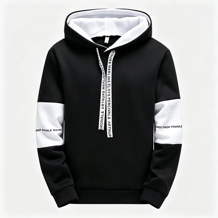 Nouveaux sweats à capuche pour hommes